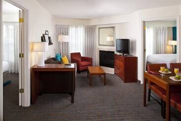 هتل Residence Inn Baton Rouge Siegen