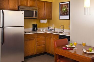 هتل Residence Inn Baton Rouge Siegen