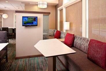 هتل Residence Inn Baton Rouge Siegen