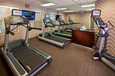 هتل Residence Inn Baton Rouge Siegen