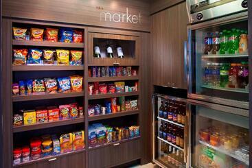 هتل Residence Inn Baton Rouge Siegen