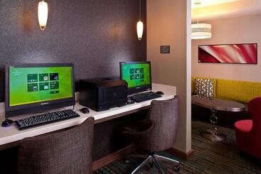 هتل Residence Inn Baton Rouge Siegen