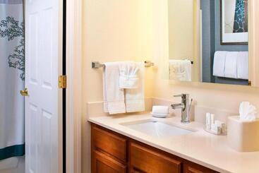 هتل Residence Inn Baton Rouge Siegen