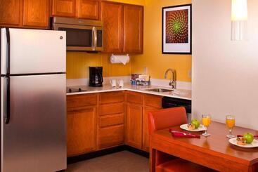 هتل Residence Inn Baton Rouge Siegen