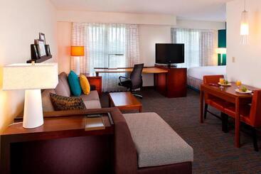 هتل Residence Inn Baton Rouge Siegen