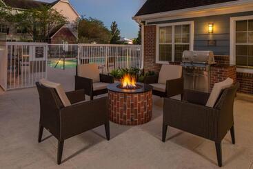 هتل Residence Inn Baton Rouge Siegen