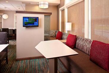 هتل Residence Inn Baton Rouge Siegen