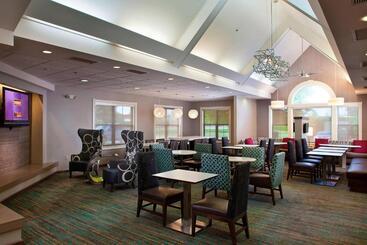 هتل Residence Inn Baton Rouge Siegen