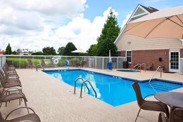 هتل Residence Inn Baton Rouge Siegen