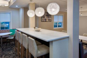 Hôtel Residence Inn By Marriott Boston Brockton/easton