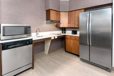 Hôtel Residence Inn By Marriott Boston Brockton/easton