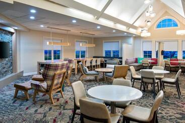 Hôtel Residence Inn By Marriott Boston Brockton/easton