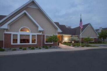 هتل Residence Inn By Marriott Buffalo Galleria Mall