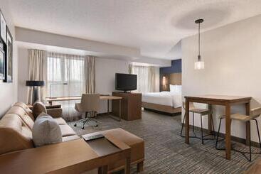 هتل Residence Inn By Marriott Buffalo Galleria Mall
