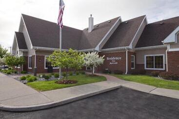 هتل Residence Inn By Marriott Buffalo Galleria Mall