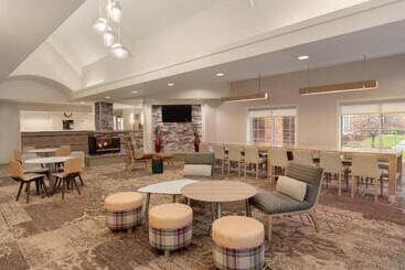 هتل Residence Inn By Marriott Buffalo Galleria Mall