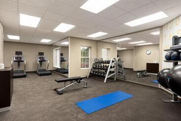 هتل Residence Inn By Marriott Buffalo Galleria Mall