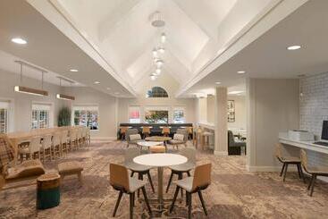 هتل Residence Inn By Marriott Buffalo Galleria Mall