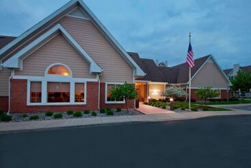 هتل Residence Inn By Marriott Buffalo Galleria Mall