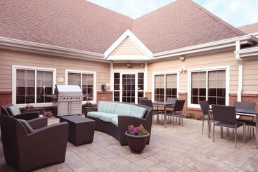 هتل Residence Inn By Marriott Buffalo Galleria Mall