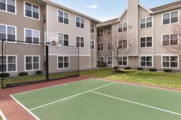 هتل Residence Inn By Marriott Buffalo Galleria Mall