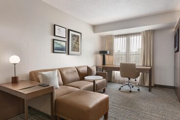 هتل Residence Inn By Marriott Buffalo Galleria Mall