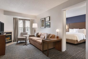 هتل Residence Inn By Marriott Buffalo Galleria Mall
