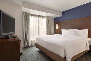 هتل Residence Inn By Marriott Buffalo Galleria Mall