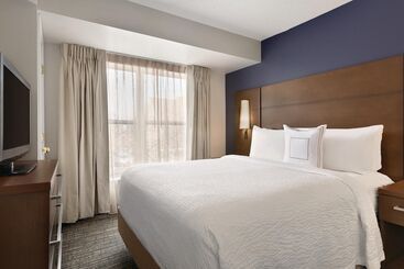 هتل Residence Inn By Marriott Buffalo Galleria Mall