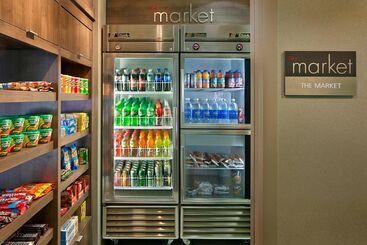 هتل Residence Inn By Marriott Hartford Downtown