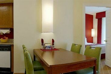 هتل Residence Inn Pittsburgh University/medical Center