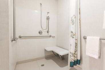 هتل Residence Inn By Marriott Rocky Mount