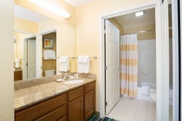 هتل Residence Inn Spokane East Valley