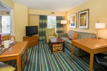هتل Residence Inn Spokane East Valley
