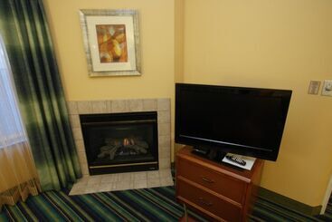 هتل Residence Inn Spokane East Valley