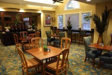 هتل Residence Inn Spokane East Valley