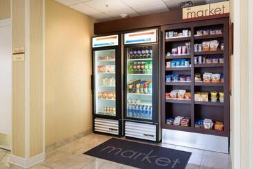 هتل Residence Inn Spokane East Valley