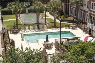 هتل Residence Inn By Marriott Charleston Airport