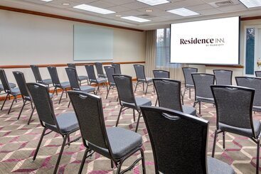 هتل Residence Inn By Marriott Charleston Airport