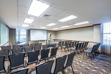هتل Residence Inn By Marriott Charleston Airport