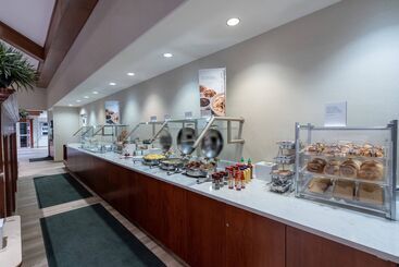 هتل Residence Inn By Marriott Charleston Airport
