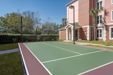 هتل Residence Inn By Marriott Charleston Airport
