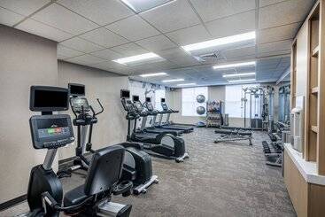 هتل Residence Inn By Marriott Charleston Airport