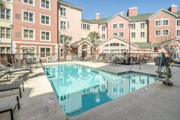 هتل Residence Inn By Marriott Charleston Airport