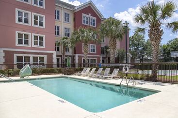 هتل Residence Inn By Marriott Charleston Airport