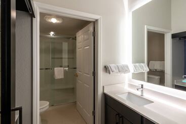 هتل Residence Inn By Marriott Charleston Airport