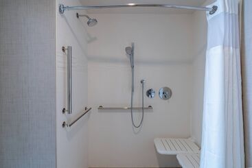 هتل Residence Inn By Marriott Charleston Airport