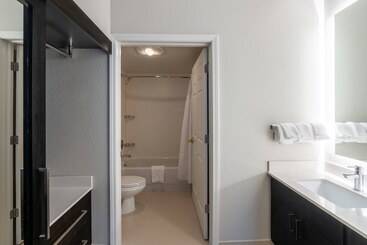 هتل Residence Inn By Marriott Charleston Airport