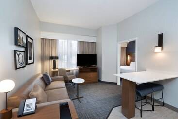 هتل Residence Inn By Marriott Charleston Airport
