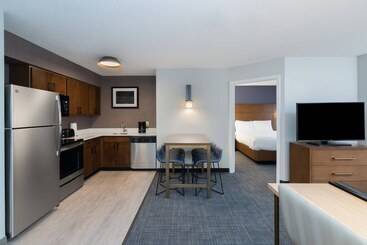 هتل Residence Inn By Marriott Charleston Airport